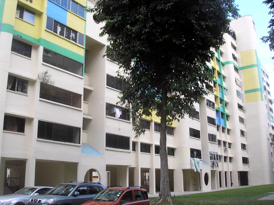 Hougang Avenue 5 thumbnail photo
